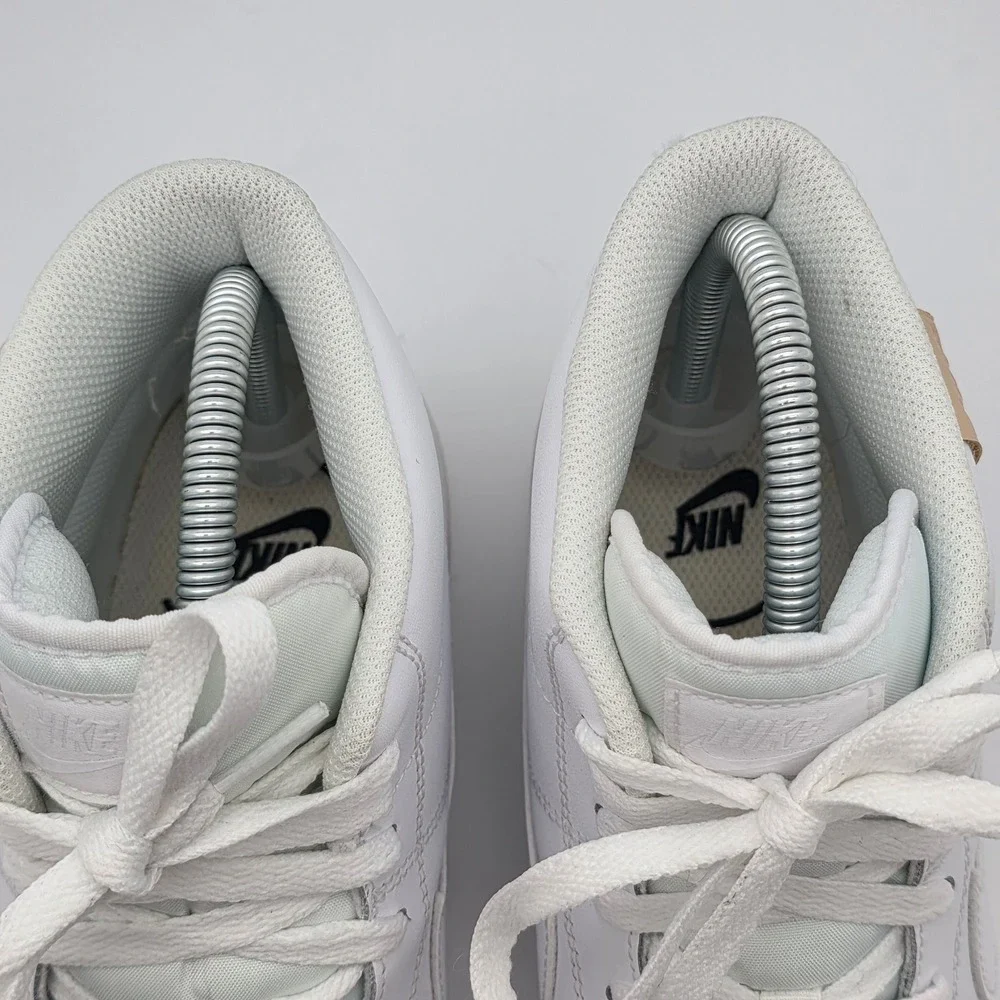 Nike step into